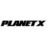 Planet X